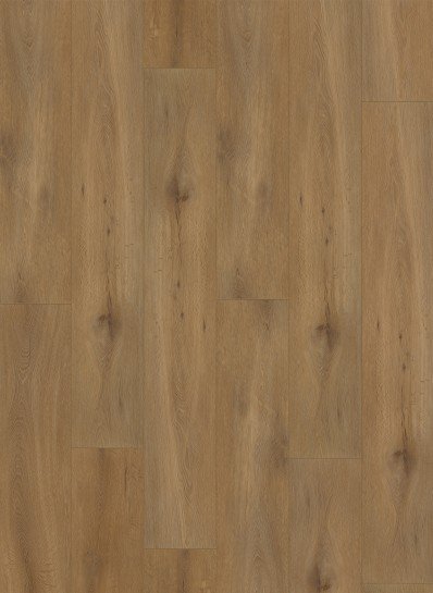Callisto 5100 (rigid click) Natural Oak Dark - Afbeelding 2