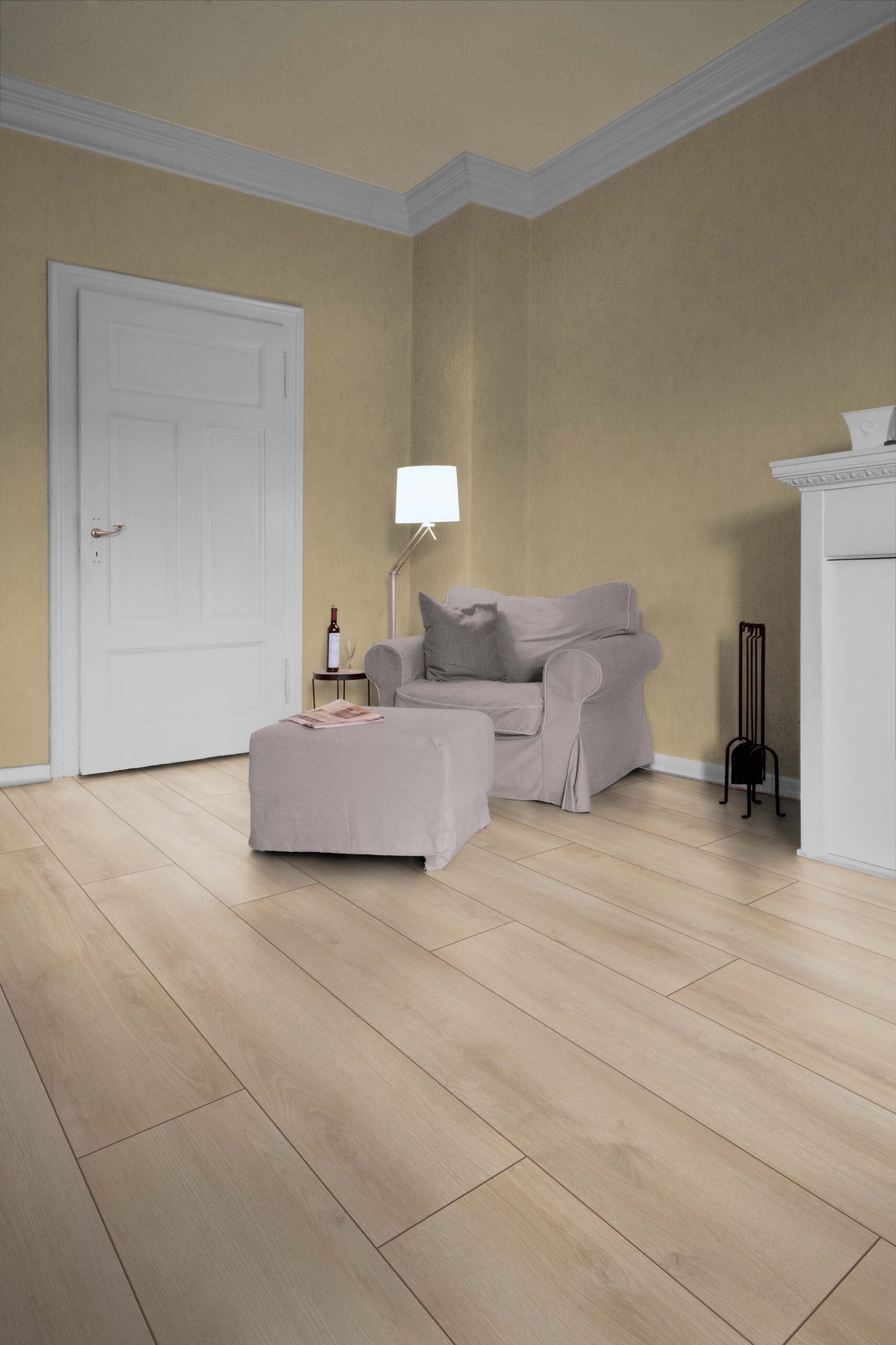Falco 3902 Sommer Eiche Beige