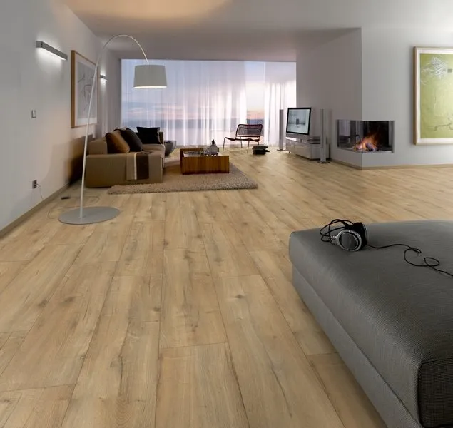 Grizzly 8 mm 2077 (was Kingsize Vgroef K-2077) Rioja Oak Brown