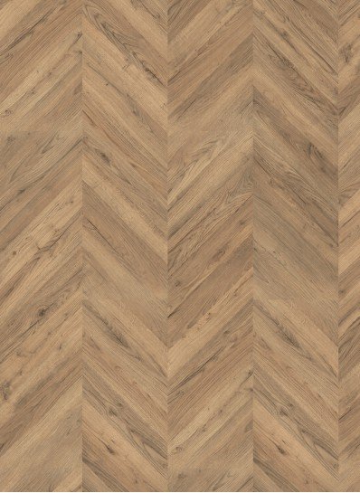 Kingsize 8 mm 203 Rillington Oak Dark - Afbeelding 2