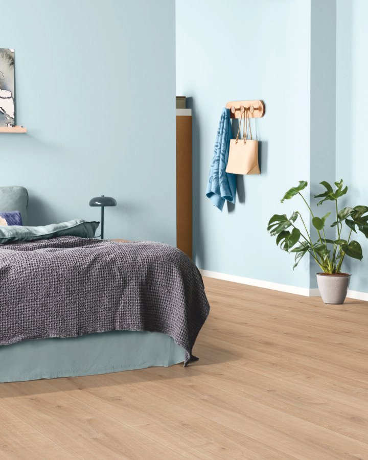 Kingsize vgroef 8 mm 2093 Ortega Oak