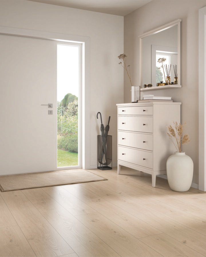 Long vgroef 10 mm 2195 Cream Seefeld Oak