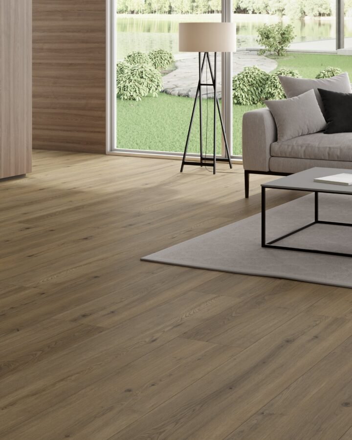 Maestro 80661 Realp Oak