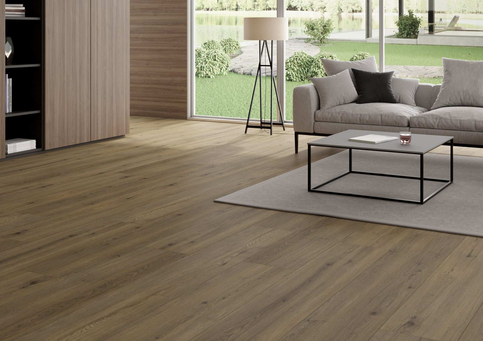 Maestro 80661 Realp Oak