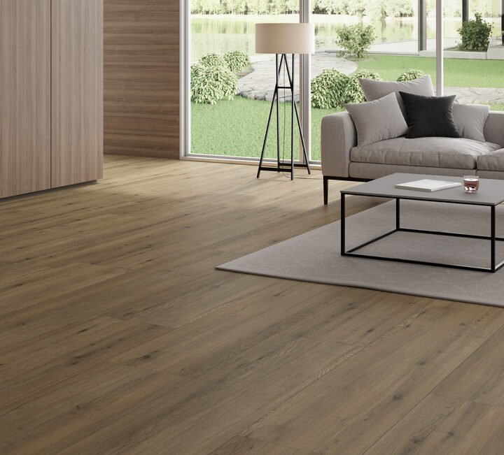 Momento 80661 Realp Oak