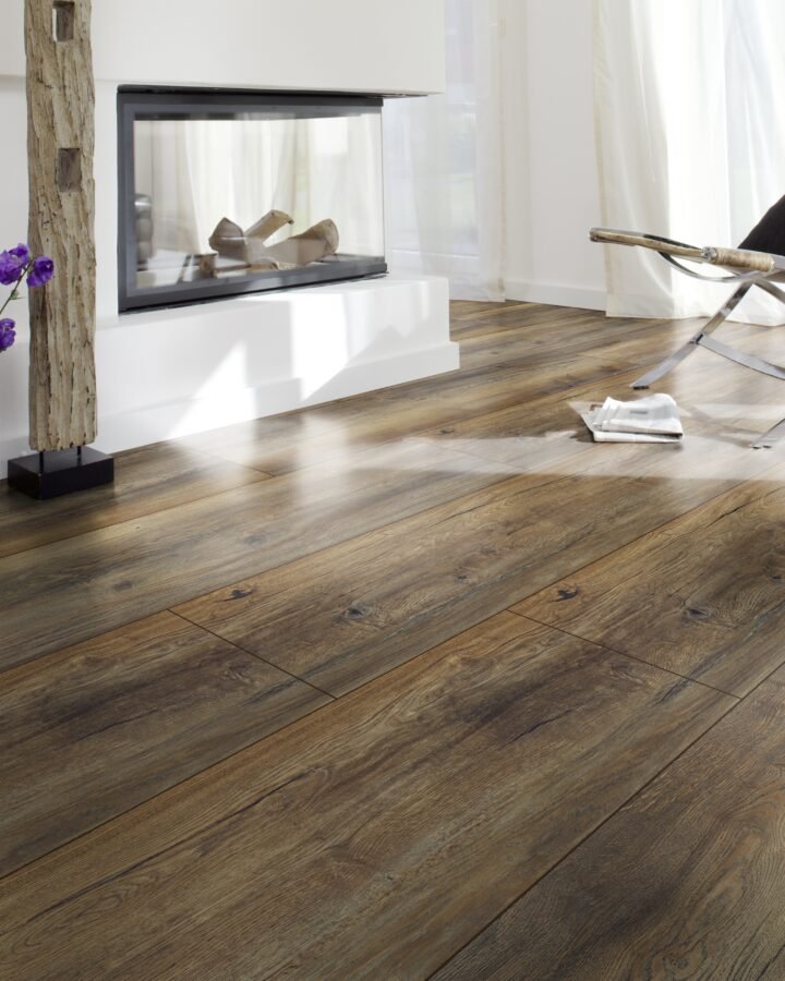 Mammoet 3570 Harbour Oak