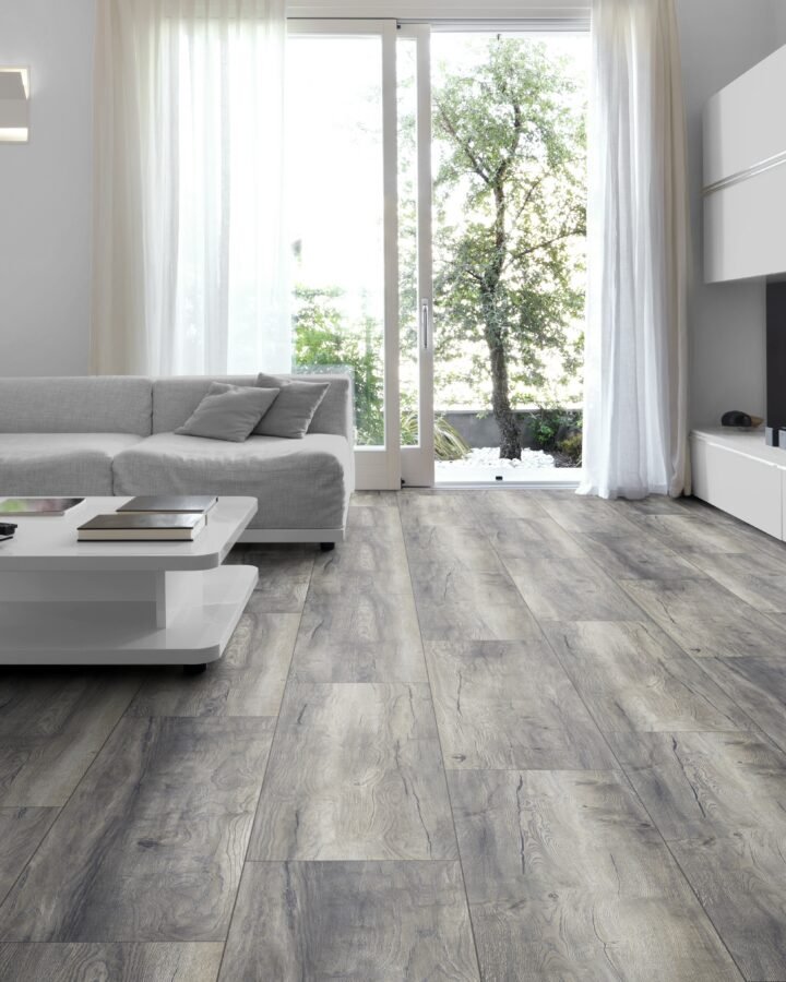 Mammoet 3572 Harbour Oak Grey