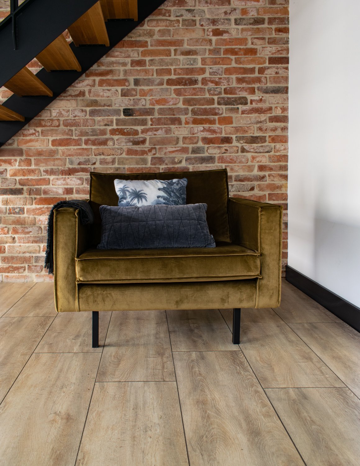 Mammoet 4982 Oriental Oak Beige - Afbeelding 3
