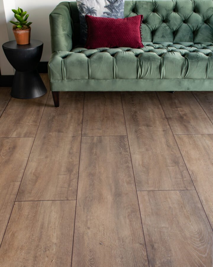 Mammoet 4983 oriental Oak Nature