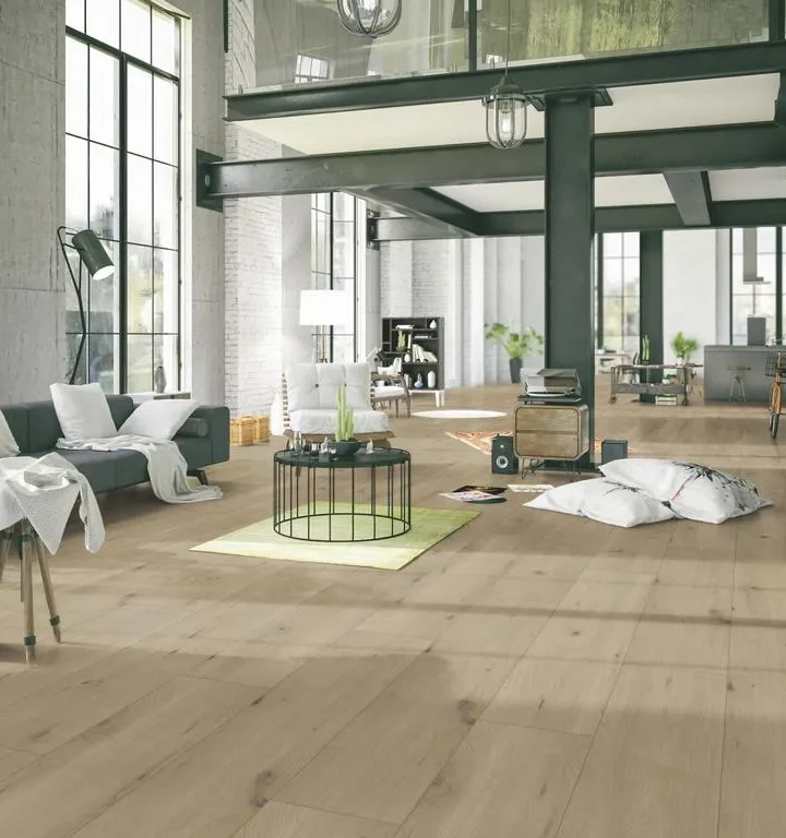 Noblesse 4660 Artisan Oak Natural