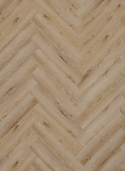 Dynamic Visgraat 3601 (rigid click) Natural smoked - Afbeelding 2