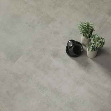 PVC vloeren